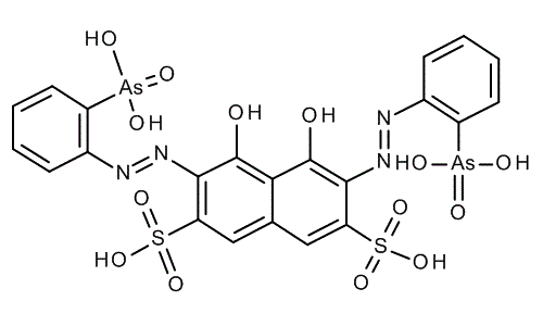 Structure formula Image