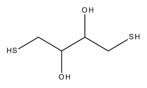 Structure formula Image