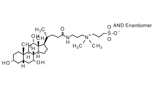 Structure formula Image