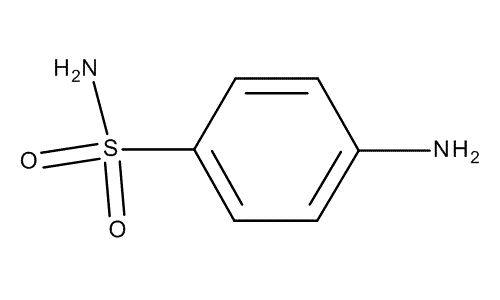 Structure formula Image