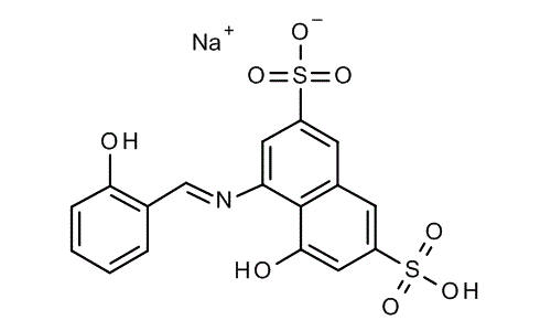 Structure formula Image