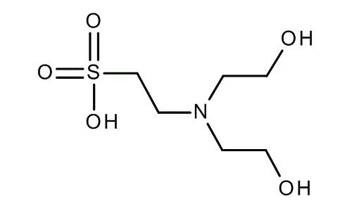 Structure formula Image