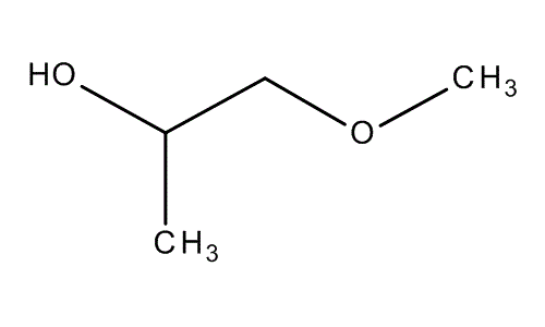  Merck 116738 1 methoxy 2 propanol