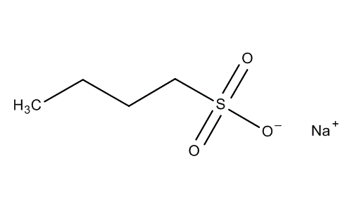 Structure formula Image