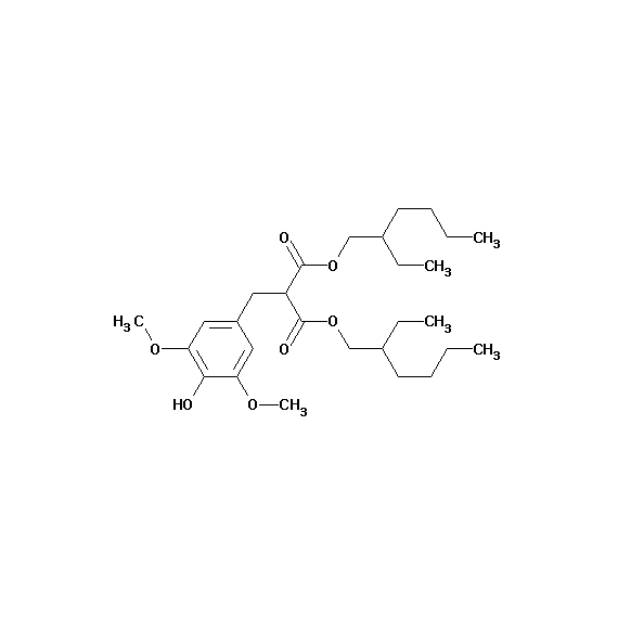 RonaCare® AP, molecular structure