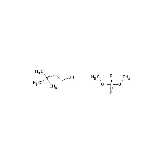 Structure formula Image