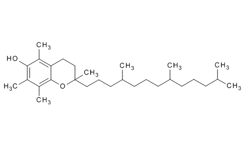構造式のイメージ