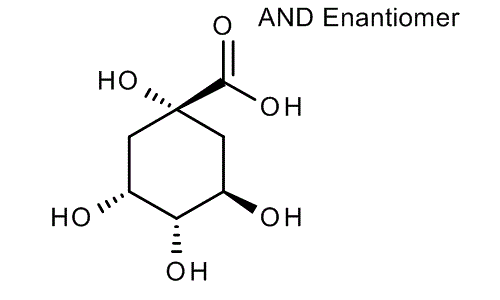 Imagen fórmula estructural