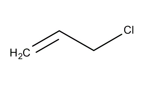 propene formula