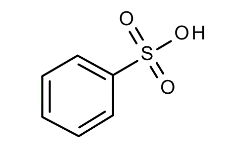 Benzene sulphonic acid description