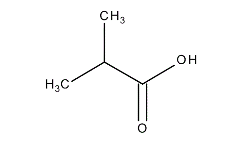 Structure formula Image