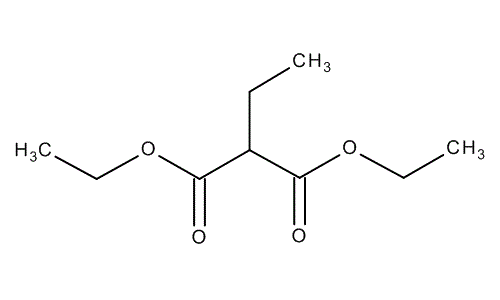 エチルマロン酸ジエチル CAS 133-13-1 | 800906