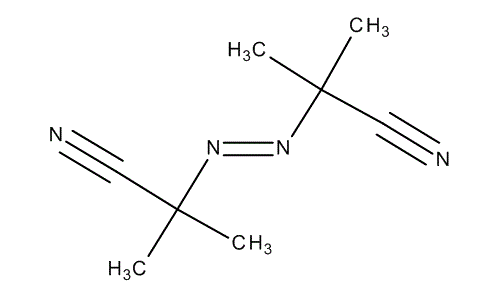 Structure formula Image