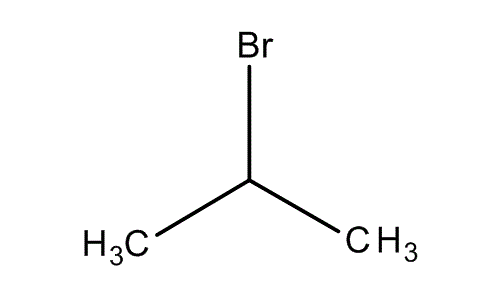 2 Bromopropane Cas 75 26 3 801668