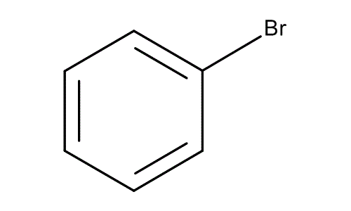 Bromobenzene Cas 108 86 1 801786