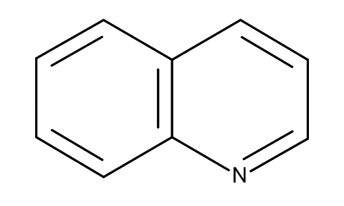 Structure formula Image