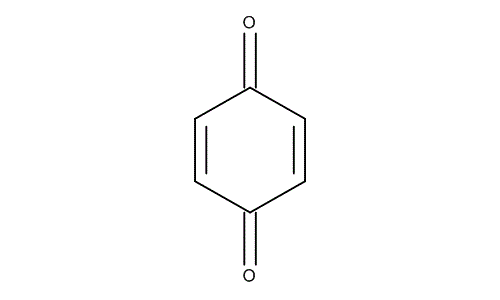 p-Benzochinon CAS 106-51-4 | 802410