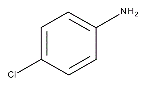 4 Chloroaniline Cas 106 47 8 802613