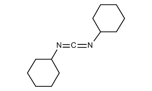 N,N'-ジシクロヘキシルカルボジイミド CAS 538-75-0 | 802954