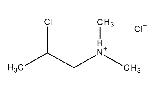 Structure formula Image