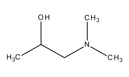 Structure formula Image