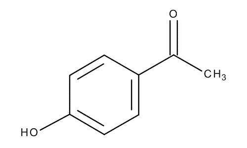 4'-ヒドロキシアセトフェノン CAS 99-93-4 | 804311
