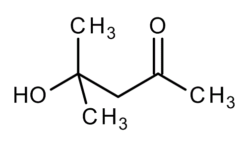 4 Hydroxy 4 Methyl 2 Pentanone Cas 123 42 2 804512