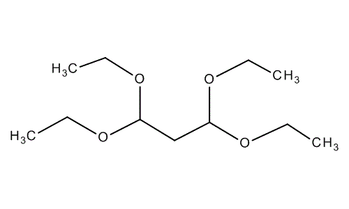 Structure formula Image