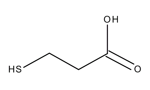 Structure formula Image