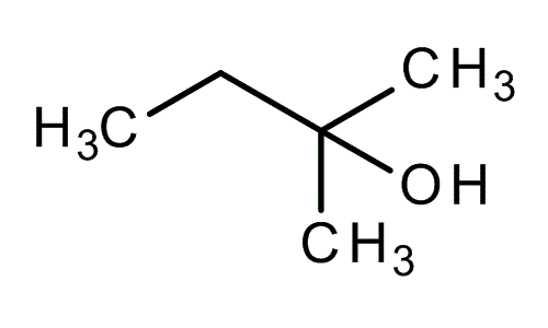 Tert Amyl Alcohol Cas 75 85 4 806193