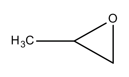 Structure formula Image