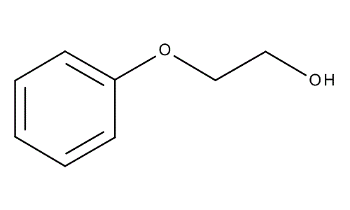 Merck 807291 Ethylene glycol monophenyl ether 2.5 L