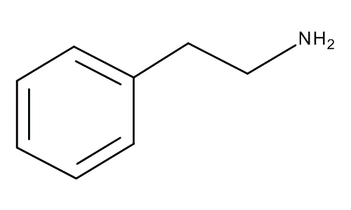 Structure formula Image