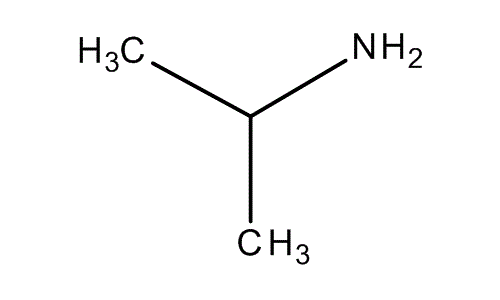 Structure formula Image