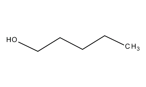 Merck 807500 n-Amyl alcohol for synthesis