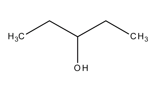 3 pentanol ir