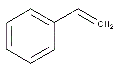 Structure formula Image