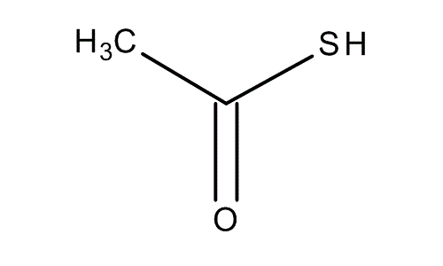 Structure formula Image