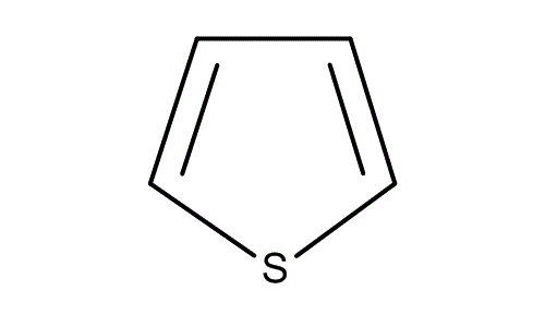 Structure formula Image