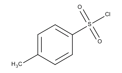 4 Toluenesulfonyl Chloride Cas 98 59 9 808326