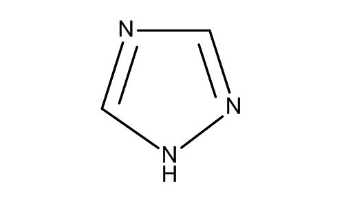 Structure formula Image