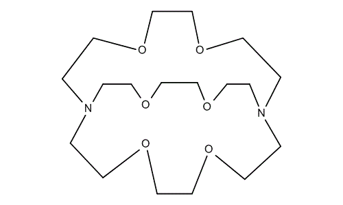 Structure formula Image