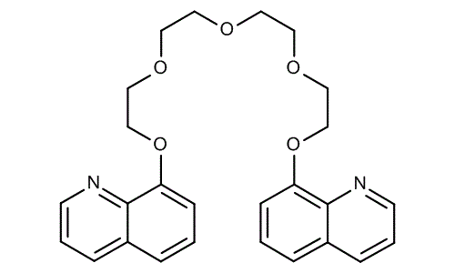 Structure formula Image