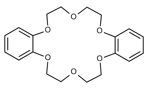 Structure formula Image