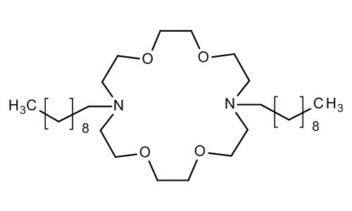 Structure formula Image