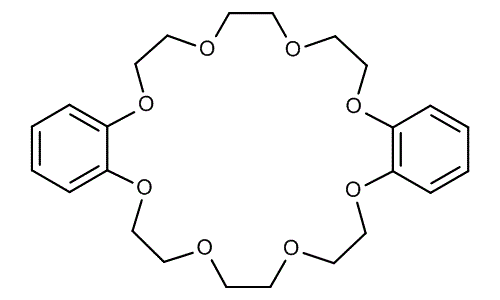 Structure formula Image