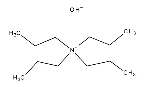 Structure formula Image