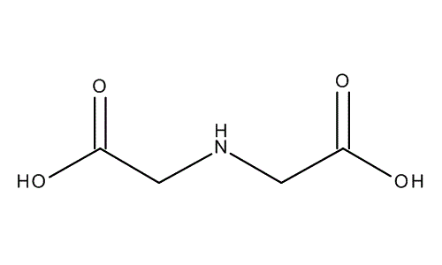 Structure formula Image