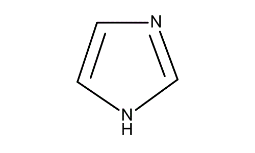 Structure formula Image