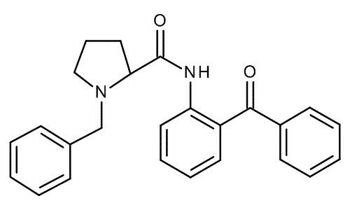 Imagen fórmula estructural